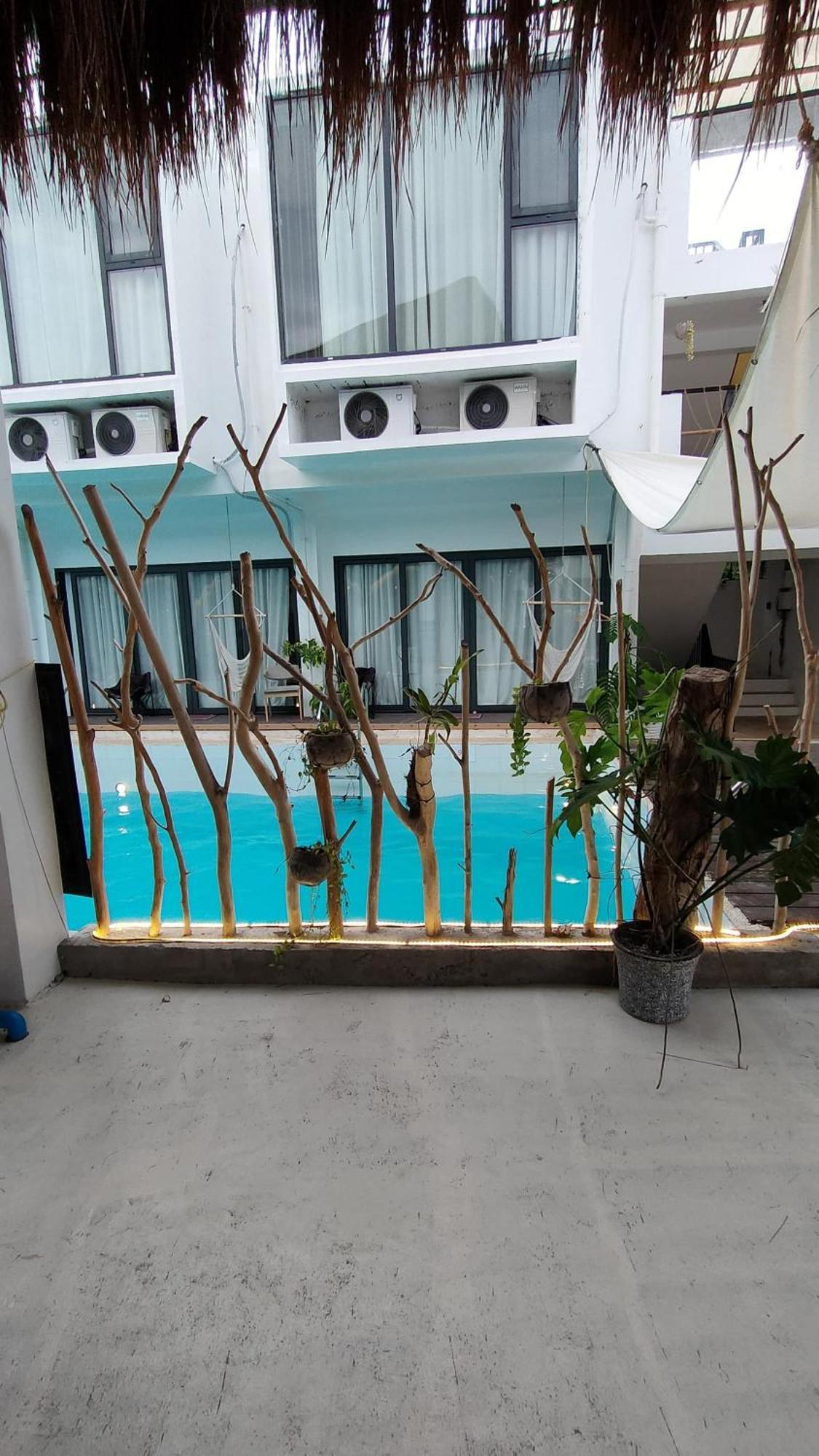 Diving Addiction Resort Panglao Exterior photo