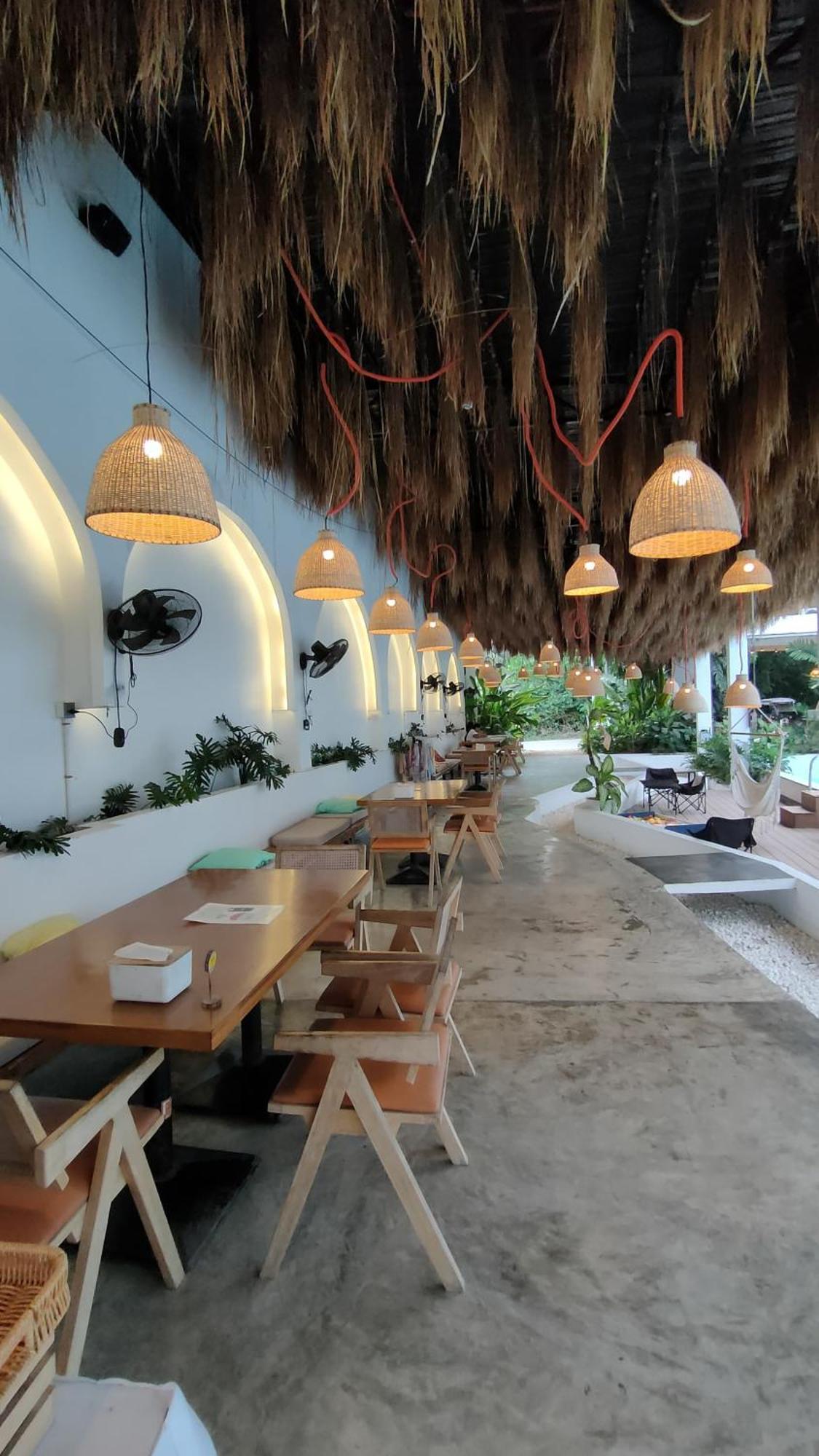 Diving Addiction Resort Panglao Exterior photo